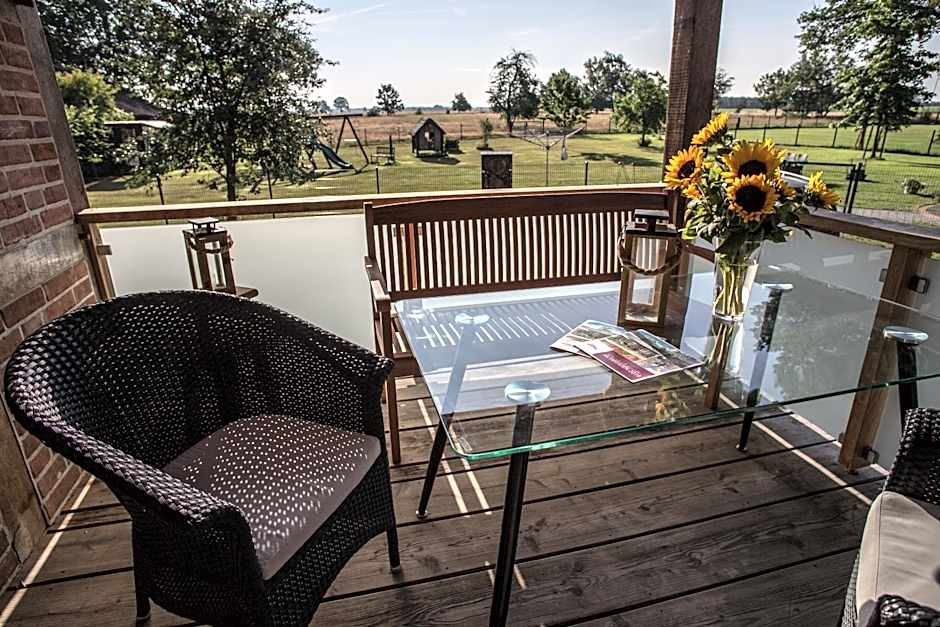 Ringhotel Forellenhof