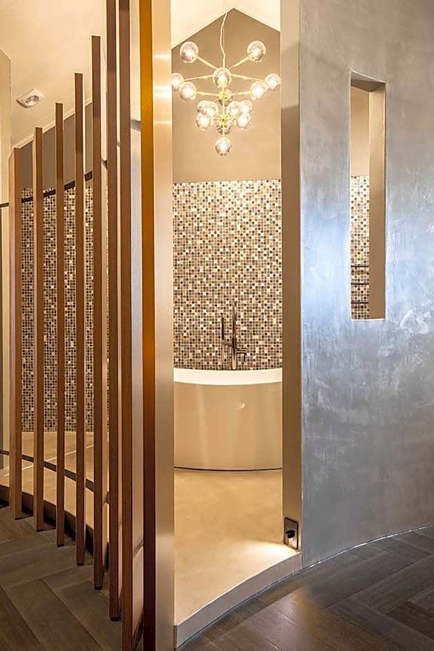 Heuvelsuites