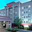 Hampton Inn By Hilton South Plainfield-Piscataway