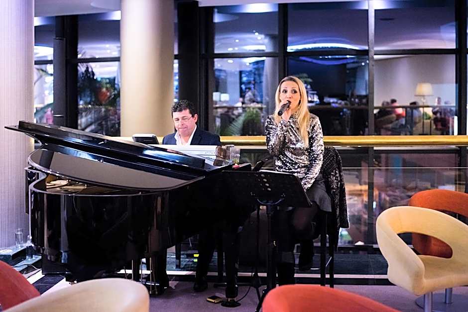 Enotel Lido Madeira - All Inclusive