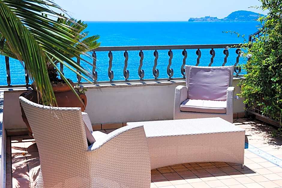 Grande Albergo Miramare