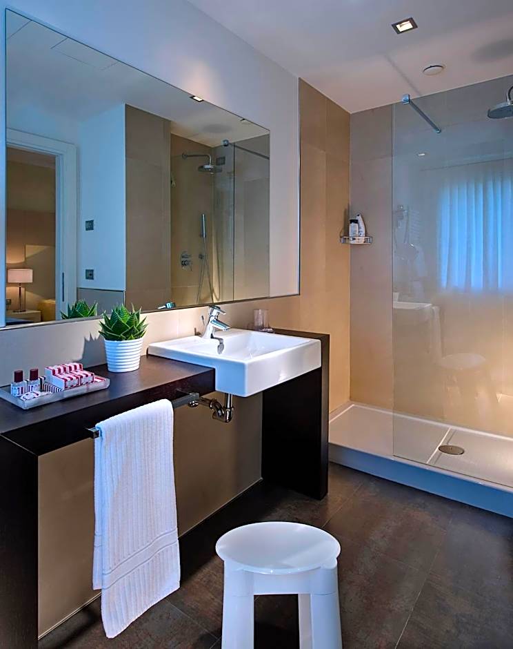 Annia Park Hotel Venice Airport