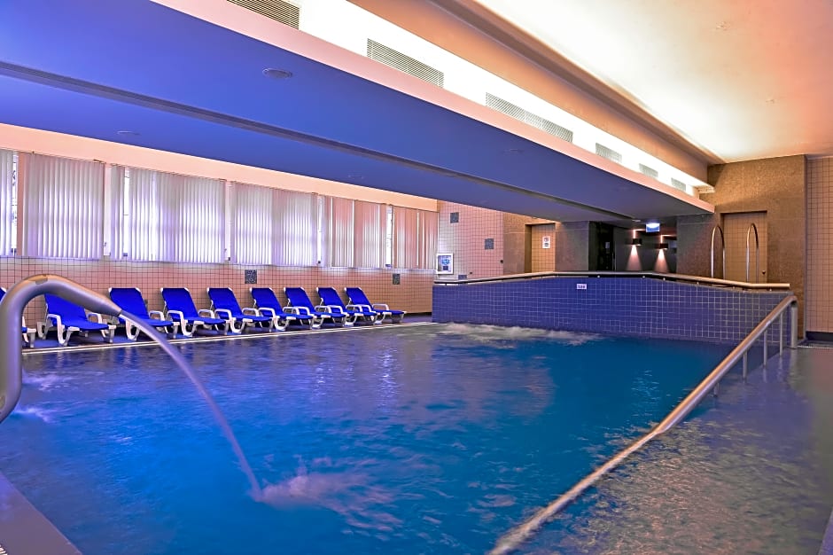 Villa Termal Spa Hotel by Unlock Hotels