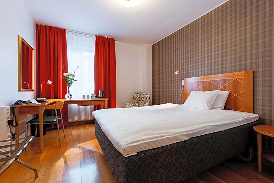 Best Western Hotel Esplanade