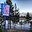 Motel 6-Mammoth Lakes, CA
