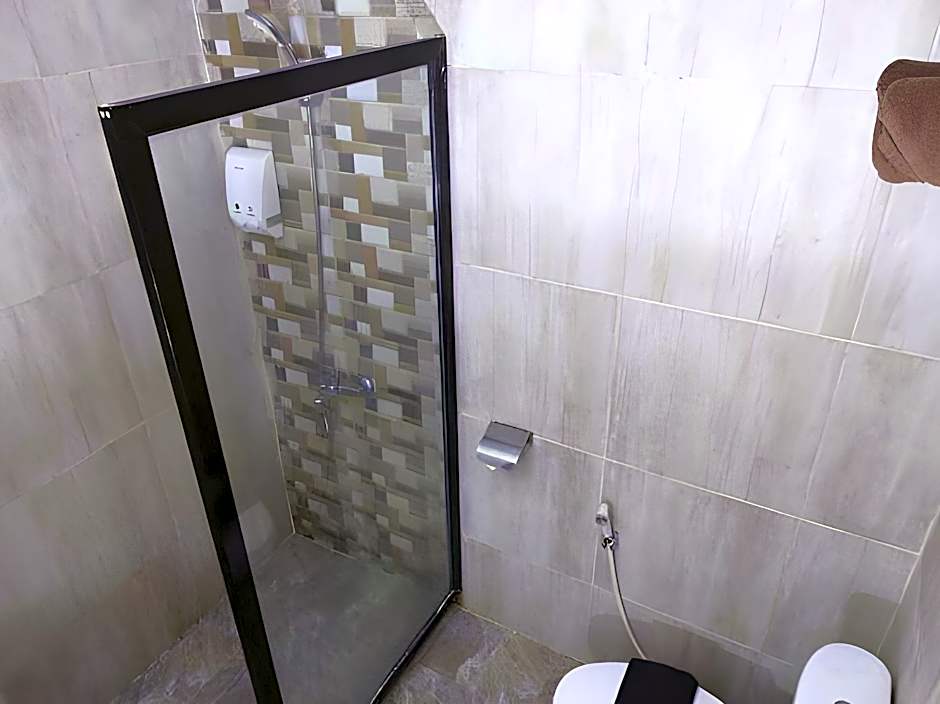 Grand Master Hotel Purwodadi