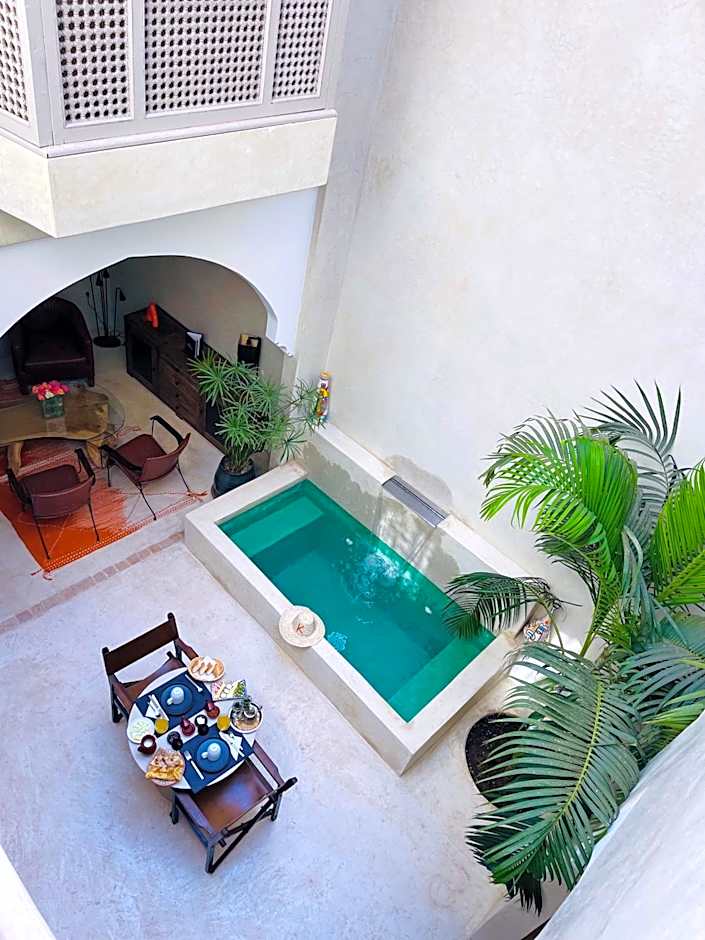 Riad Dar Massai