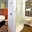 Hotel ibis Rennes Centre Gare Sud