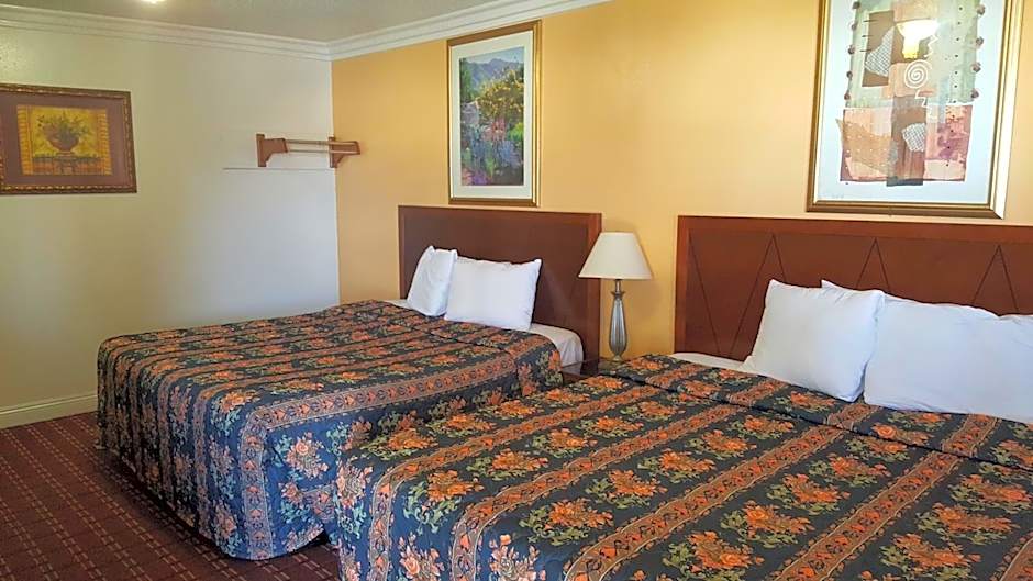 Royal Inn Motel Long Beach