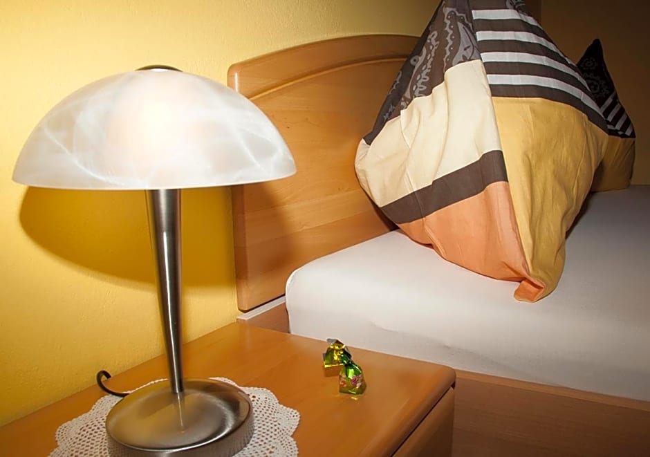 Frühstückspension Kuzmic