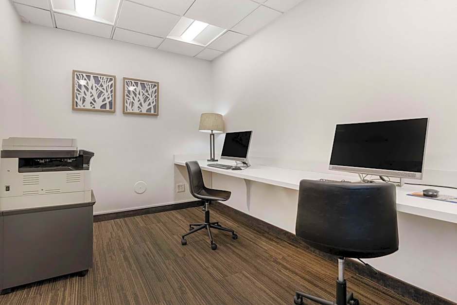 Best Western Plus Sparks-Reno Hotel