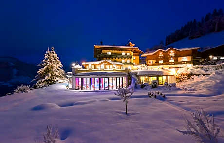 Gut Berg Naturhotel