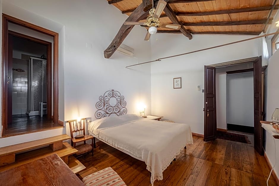 Casa Camboni-Dimora Storica Bed & Breakfast