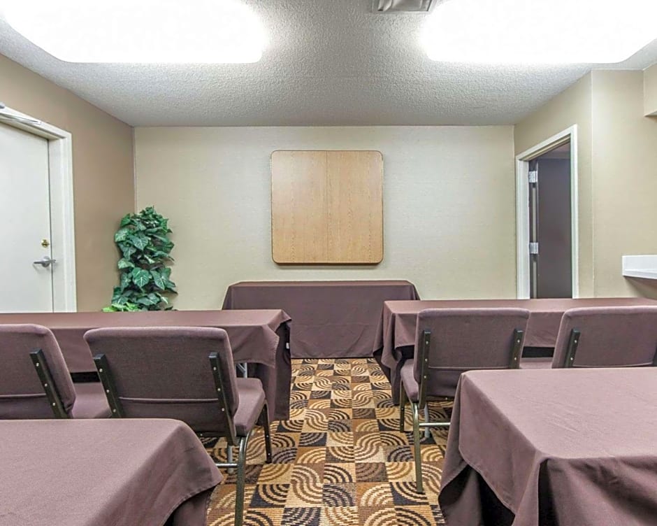 MainStay Suites Chattanooga Hamilton Place