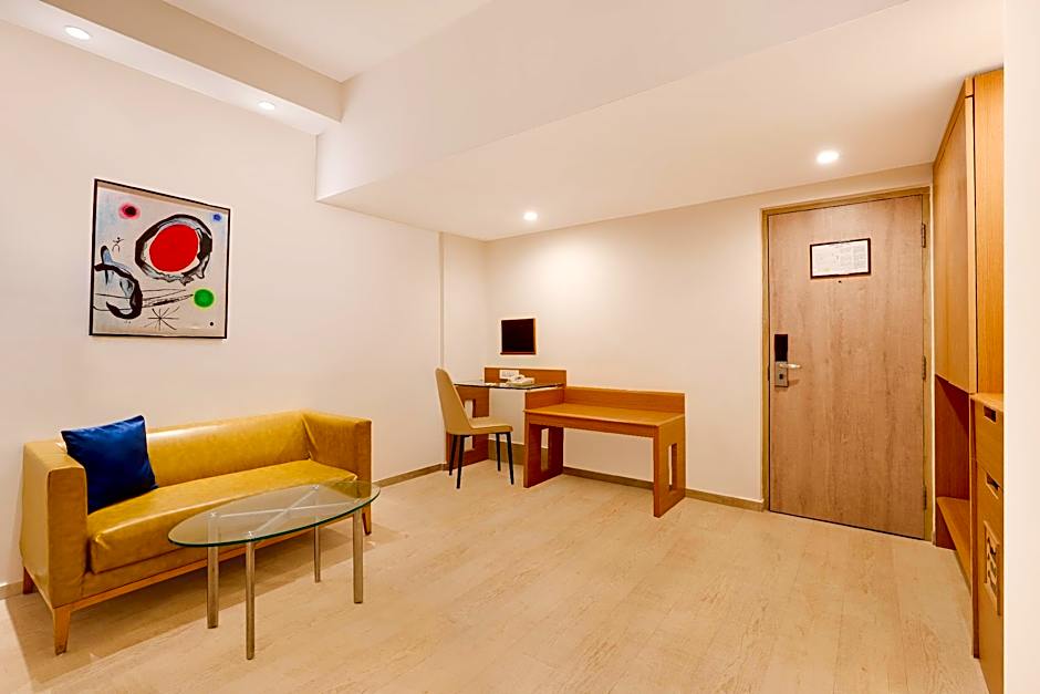 Lemon Tree Hotel Indore