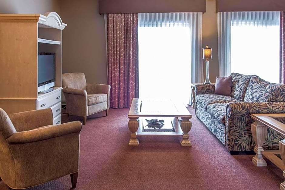 Holiday Inn Clarkston Lewiston By IHG