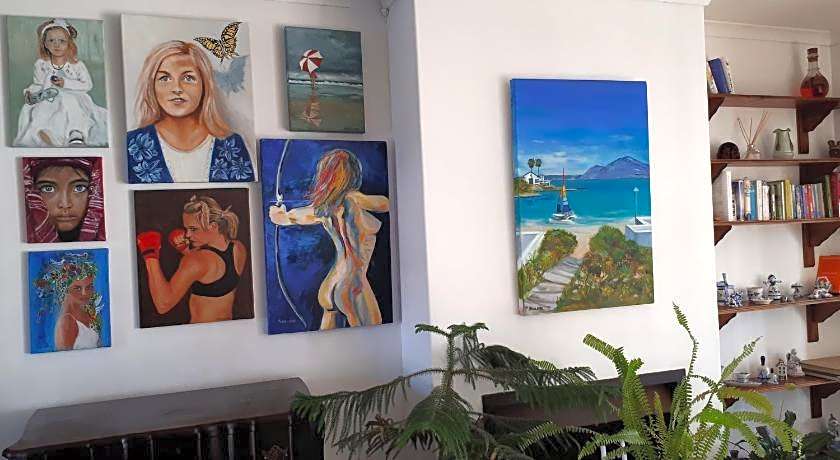 Dolphin Inn Guesthouse Blouberg
