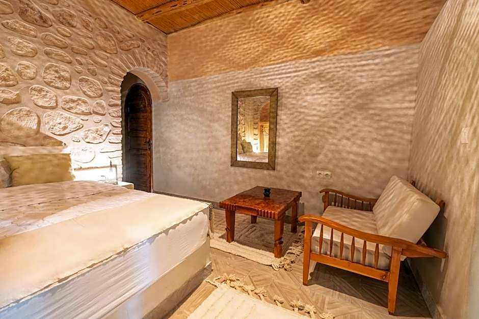 DAR ETTO Riad & Spa
