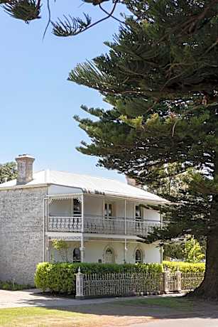 Drift House
