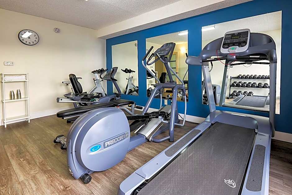 Comfort Inn Rouyn-Noranda