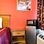Rodeway Inn University