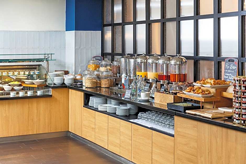 Delta Hotels Milton Keynes