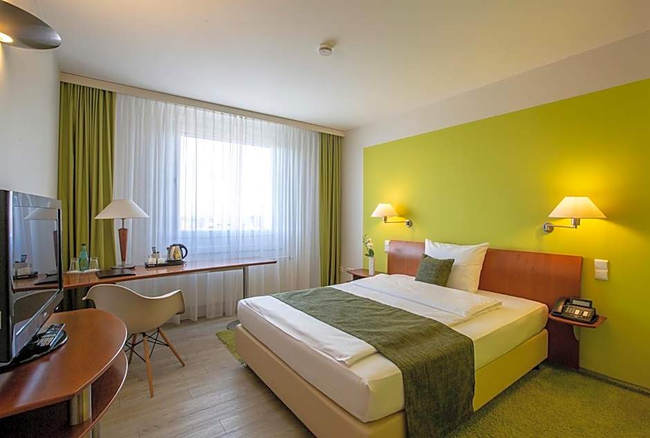 Globana Airport Hotel