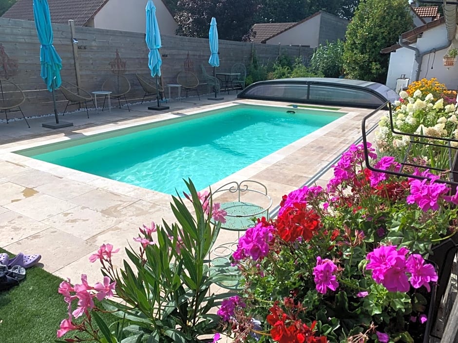 Les Garçonnières de Sologne