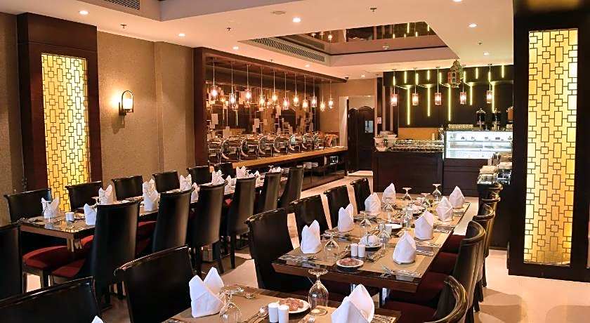 Best Western Plus Fursan Hotel