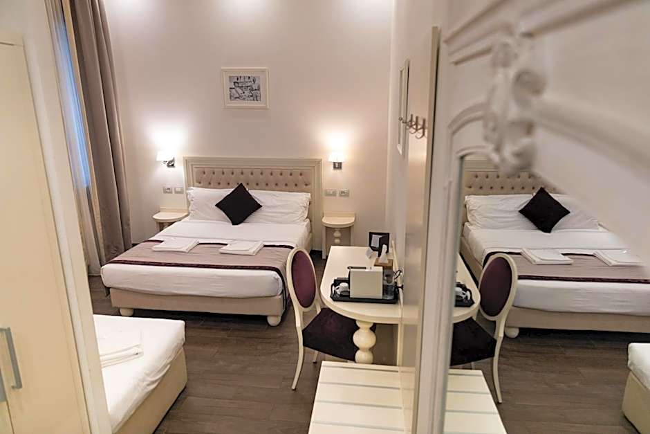 Relais Monti
