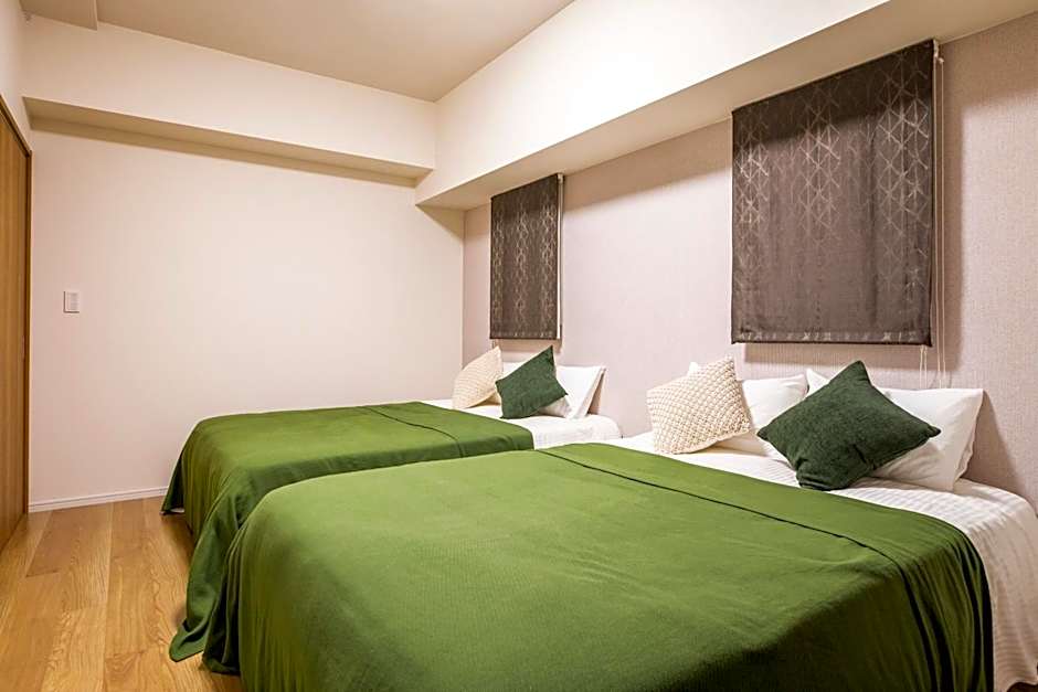 Rizo Zaizen Hotel