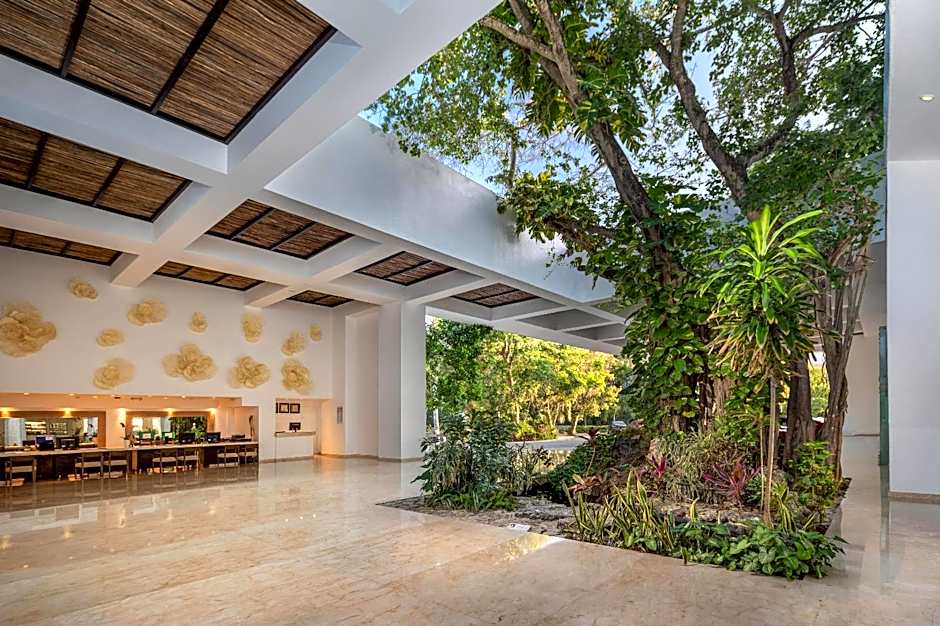 Playacar Palace - All Inclusive