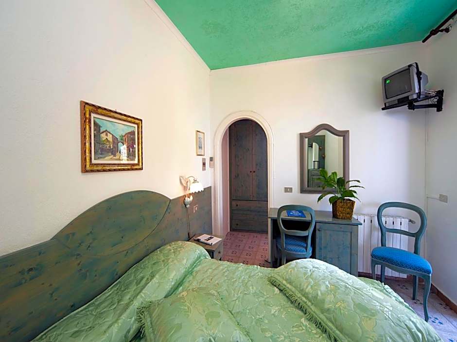 Hotel Giardino Delle Ninfe E La Fenice