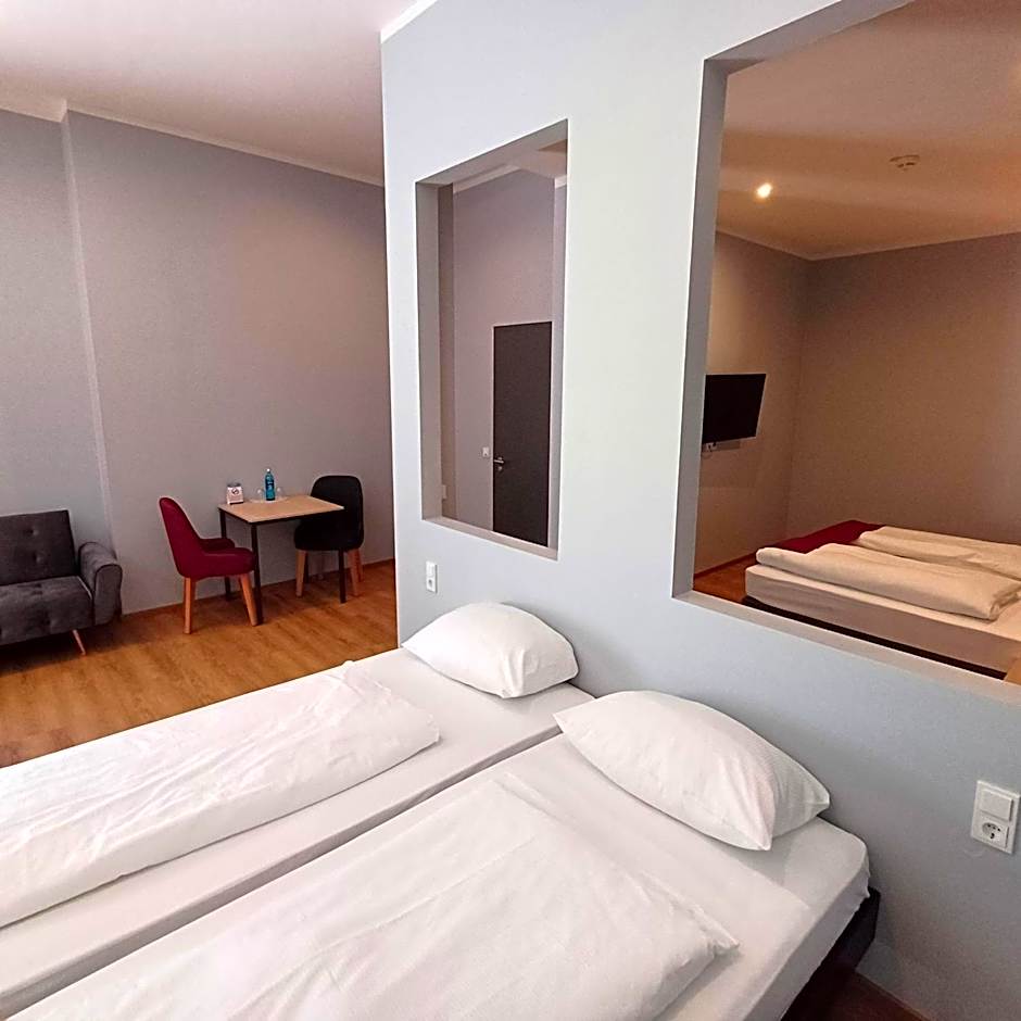 Trip Inn Hotel Düsseldorf Neuss