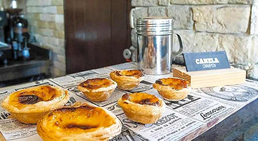 ibis Guimaraes Centro Hotel