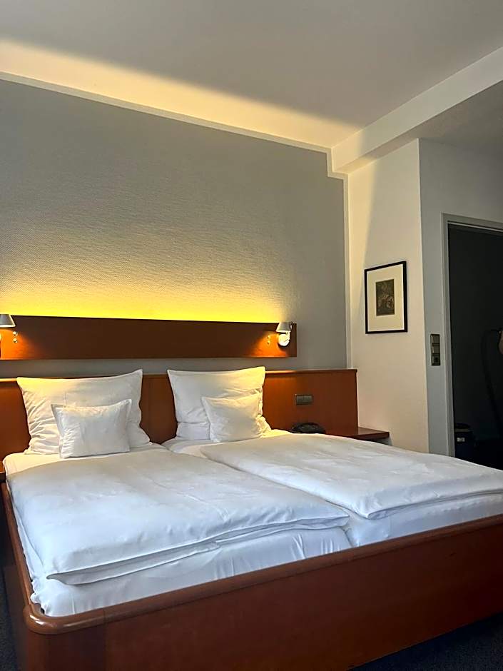 Historik Hotel Garni Christinenhof
