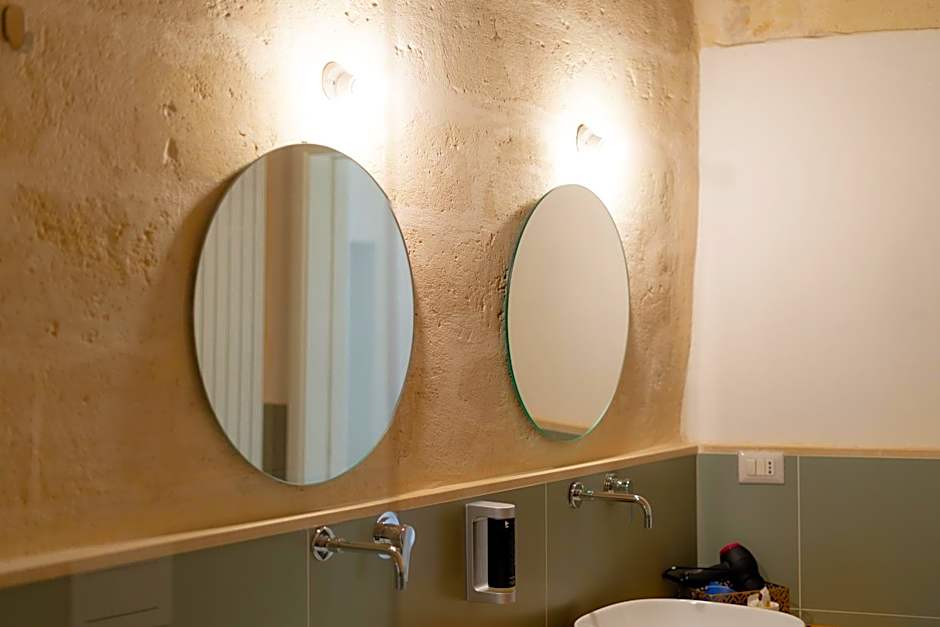 Endea Suite Rooms & Lounge SPA