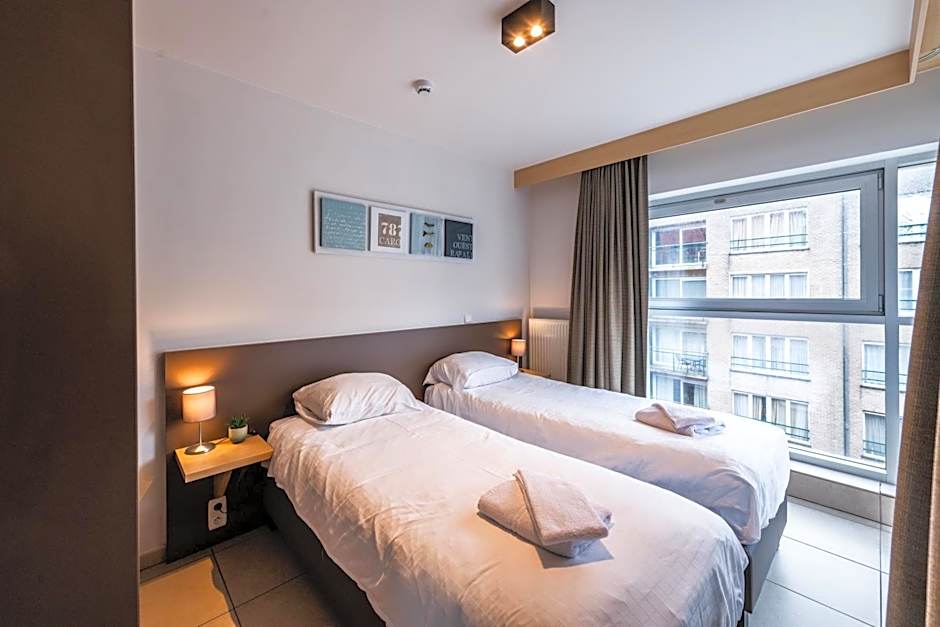 Belcasa Suitehotel