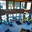 Clarion Pointe Indianapolis Airport