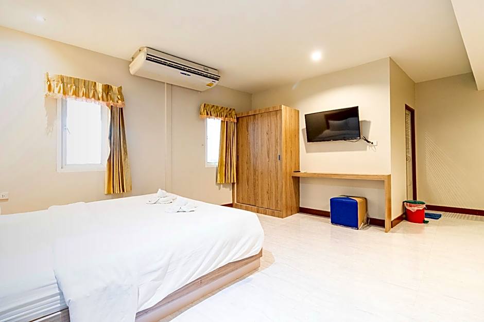 Oun Residence