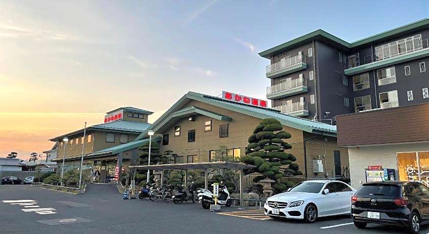 Takamatsuguesthouse AKANE