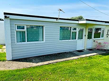 2 Bedroom Chalet SB113, Sandown Bay, Isle of Wight