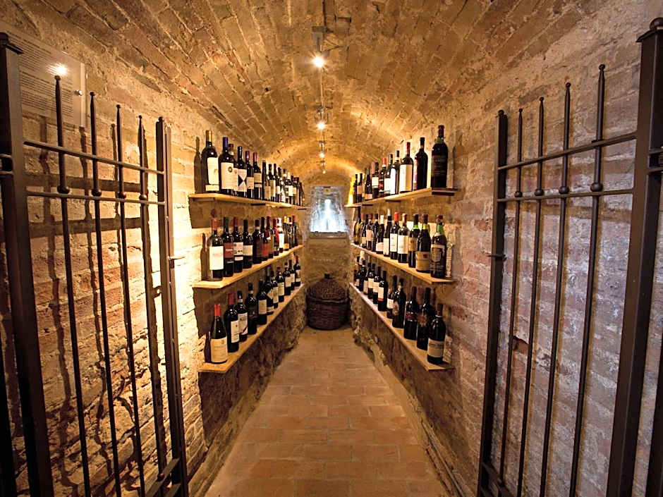 Hotel Palazzo Renieri