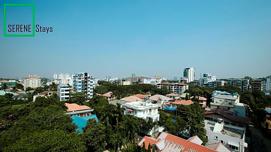 SERENE Stays Hotel