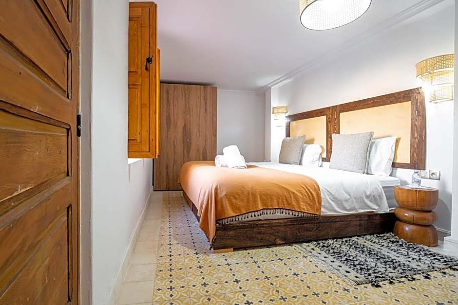 Riad La Croix Berbere Deluxe