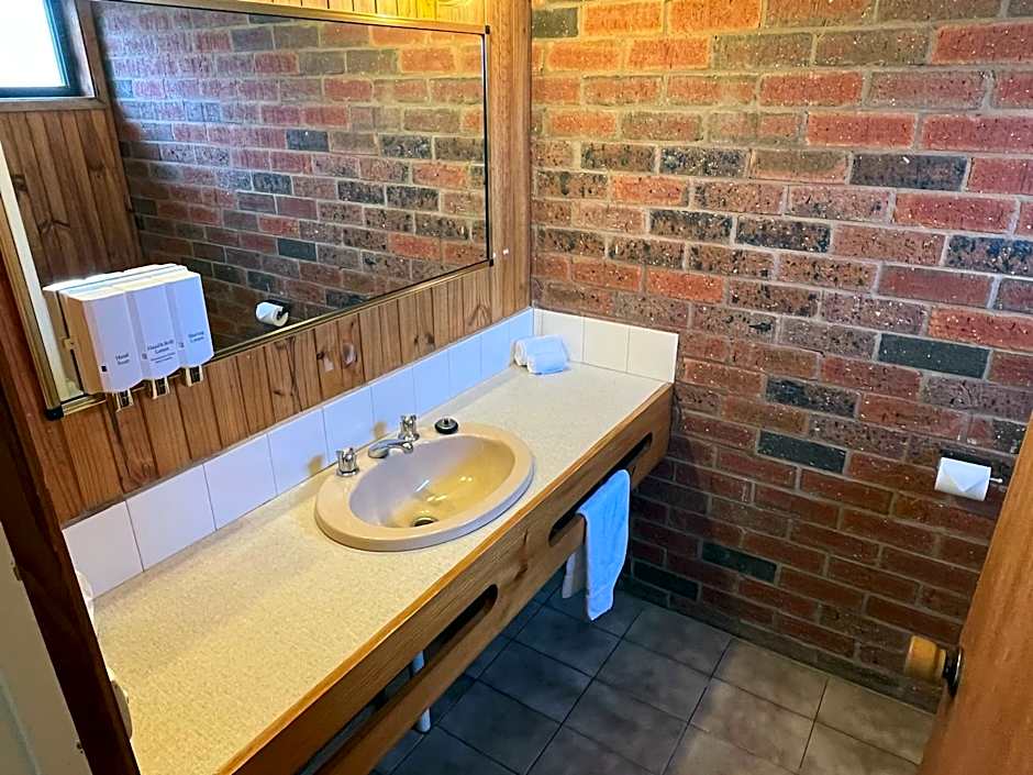 Barham Riverland Motel