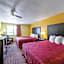 Rodeway Inn & Suites Monticello