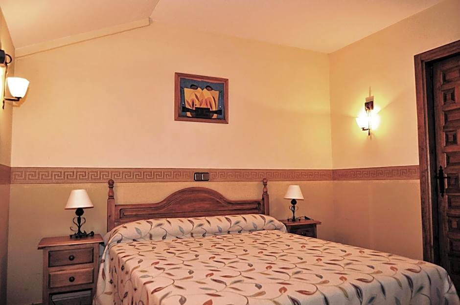 La Fuensanta Hostal-Rural