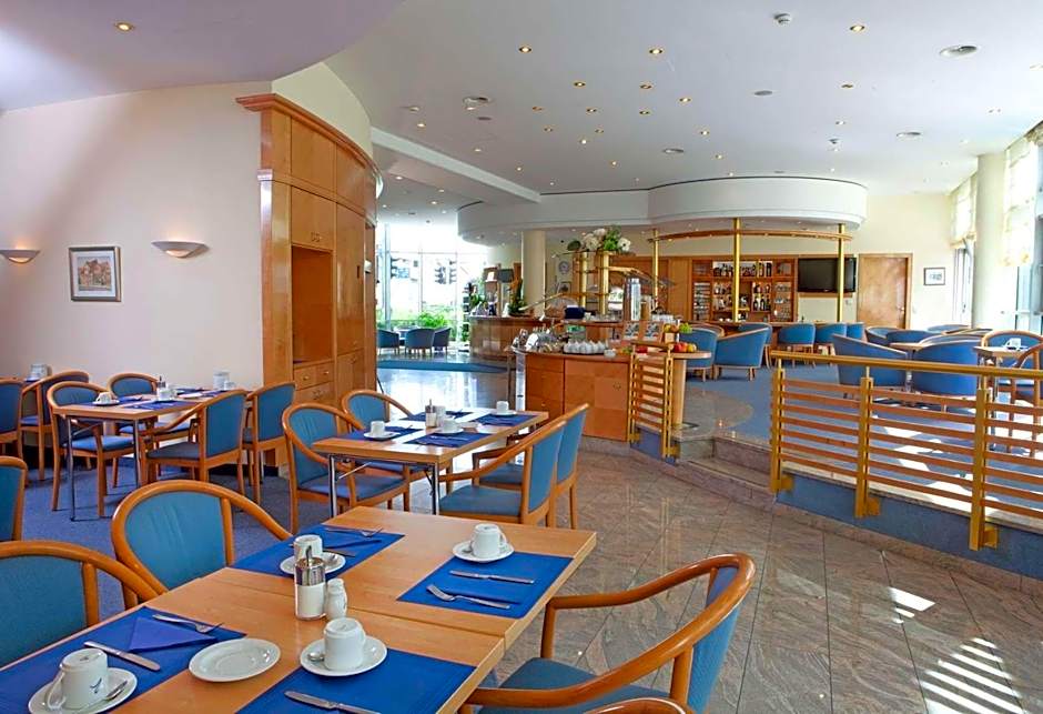 Hotel Schwanen Stuttgart Airport/Messe