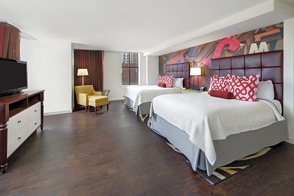 Hotel Indigo Nashville - The Countrypolitan